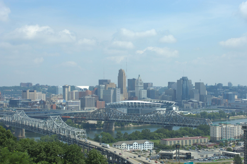 Illustration for article titled How To Register An Out Of State Car In Cincinnati